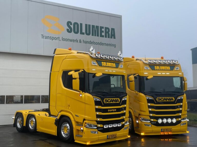 Solumera