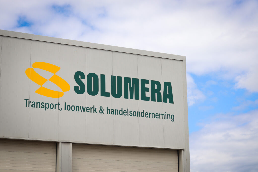 Solumera
